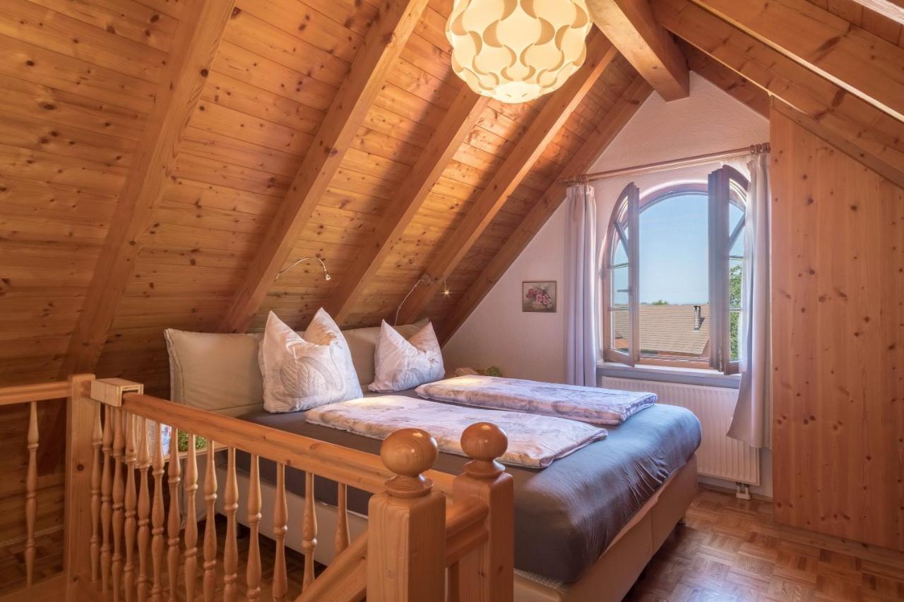 Haus Desor Apartment Kressbronn am Bodensee Luaran gambar