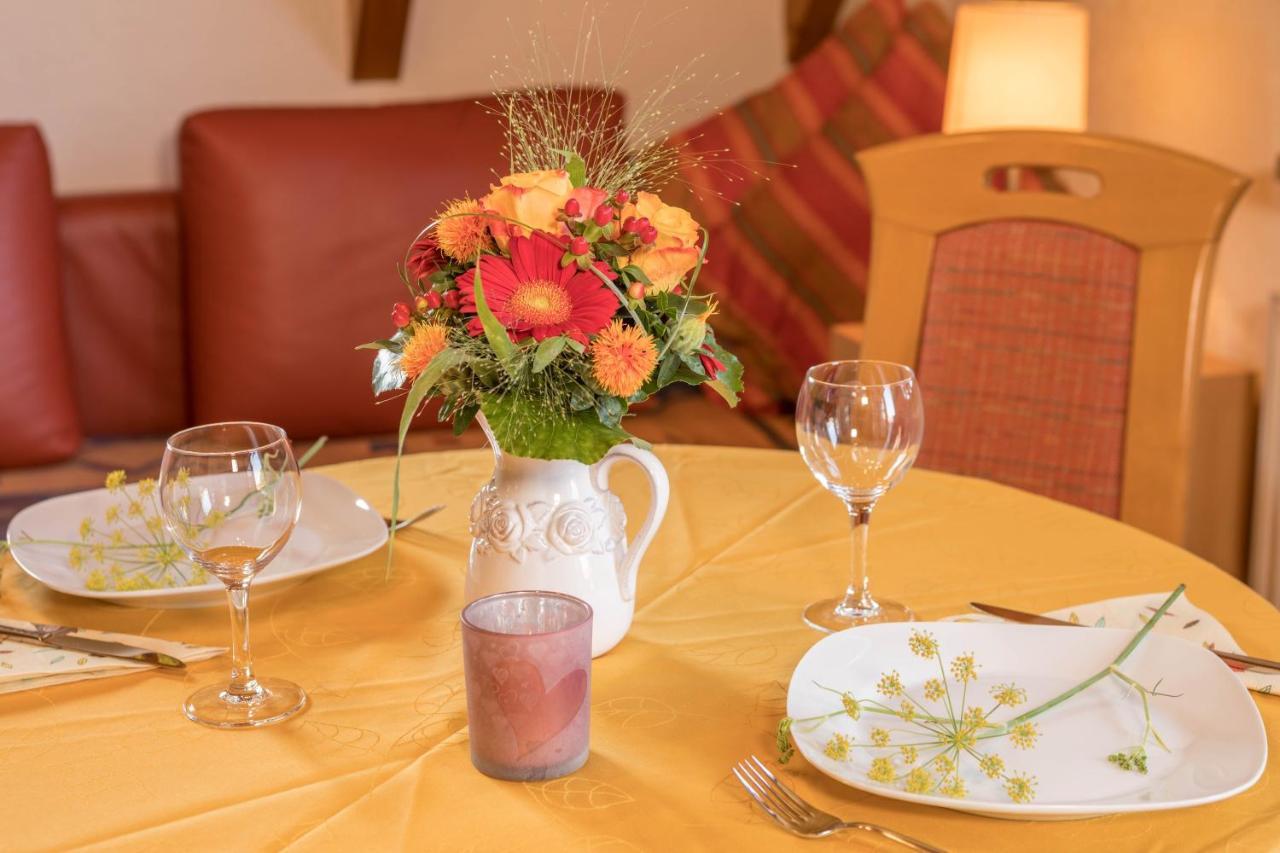 Haus Desor Apartment Kressbronn am Bodensee Luaran gambar