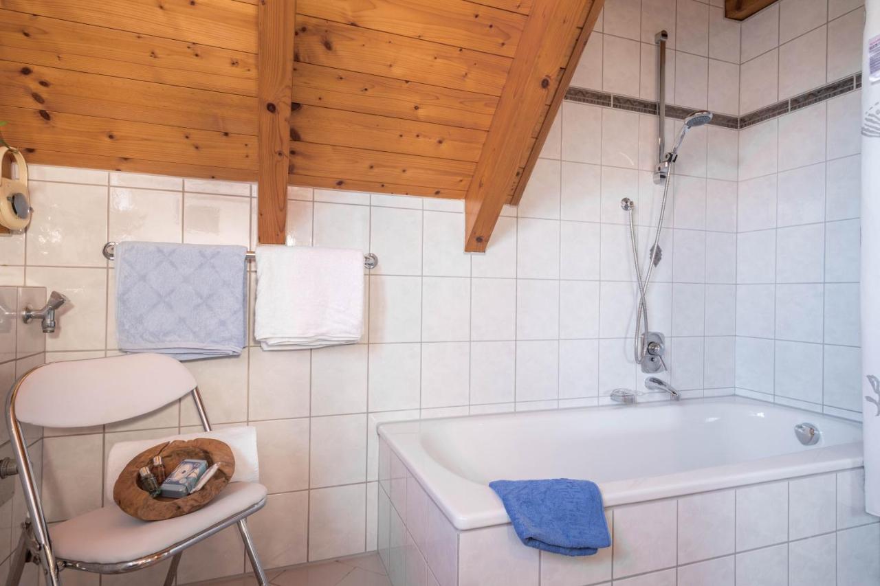 Haus Desor Apartment Kressbronn am Bodensee Luaran gambar