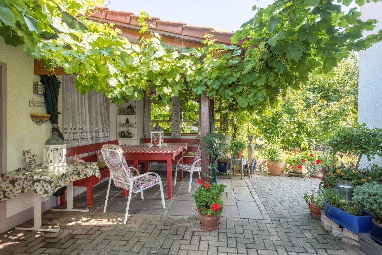 Haus Desor Apartment Kressbronn am Bodensee Luaran gambar