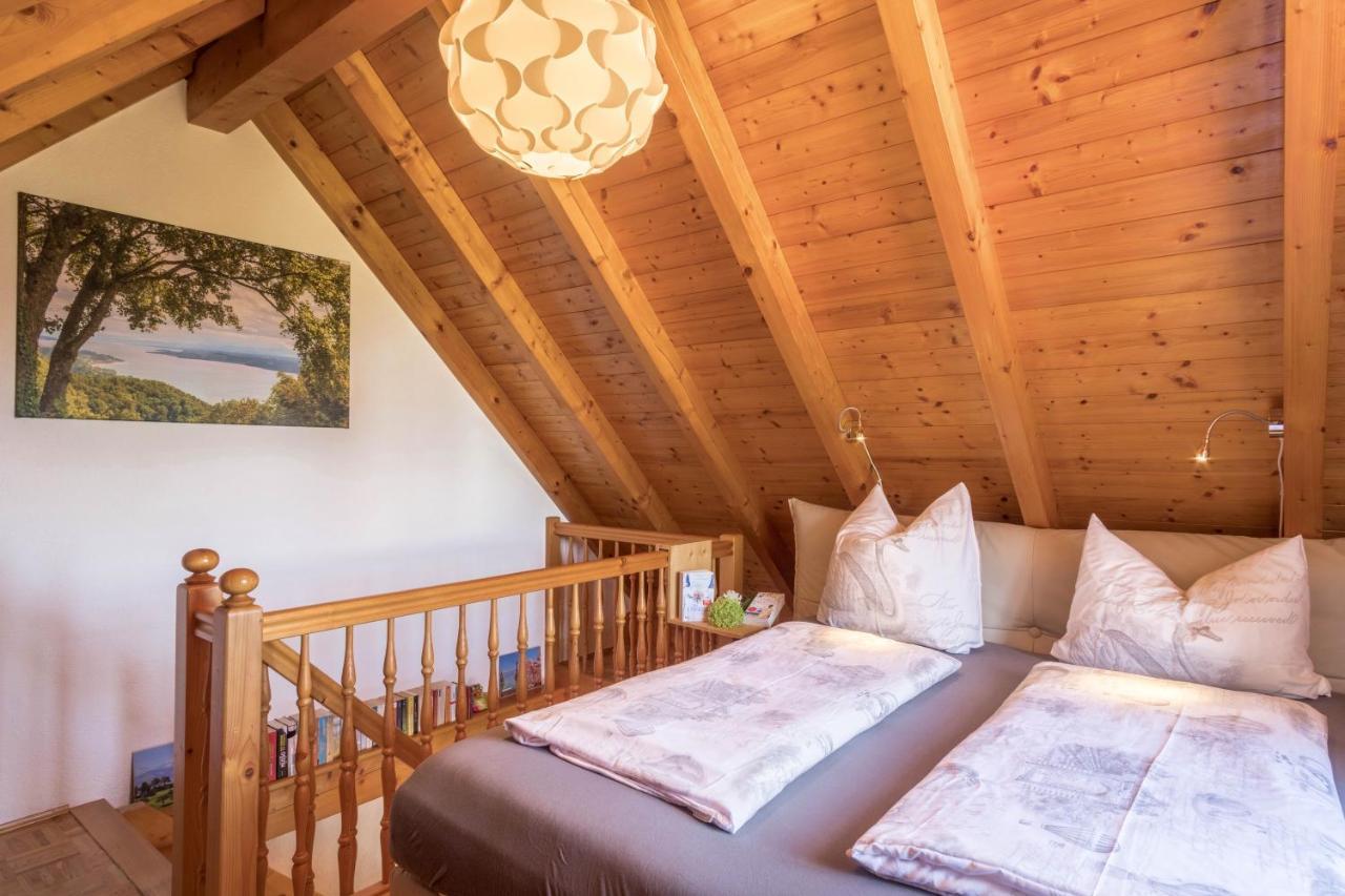 Haus Desor Apartment Kressbronn am Bodensee Luaran gambar